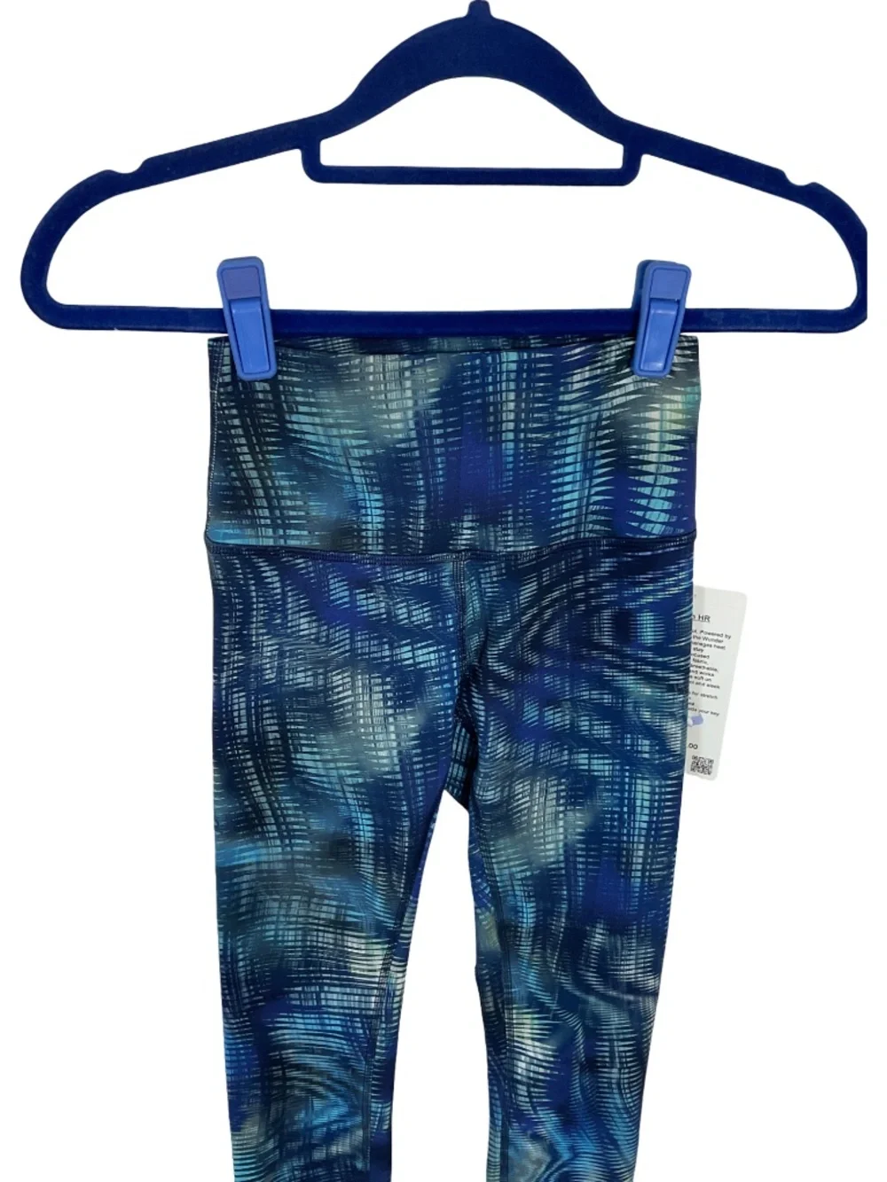 Lululemon Wunder Train High-Rise Tight 25
